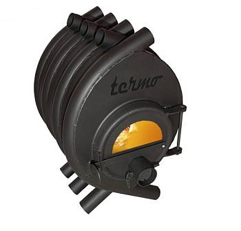 Печь отопительная Пегас Термо 150 Стекло