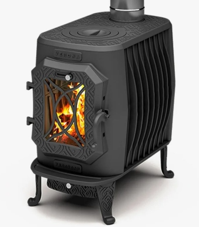 Печь ТеплоДар VERONA-200 (ПО.25.000.00)