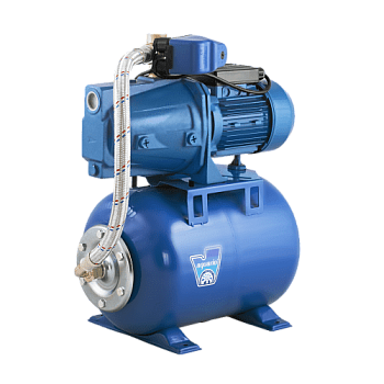 Насосная станция  AUTO AJC-101В