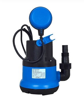 Насос дренажный ADS-260-5E(mini) (1265)