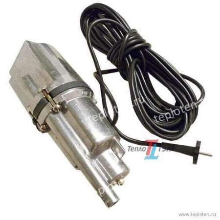 Насос Ручеек-1 Белоруссия (10м) (коробка) верхний забор