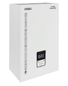 Электрокотел ZOTA - 6 МК-X
