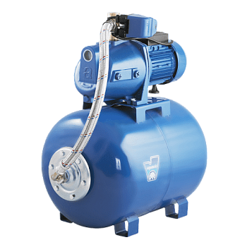 Насосная станция  AUTO AJC-125 С (50л)