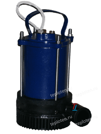 Насос ГНОМ Мини 7х7 (220в)