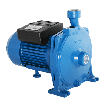 Насос АРМ-200 центроб. с резьбовыми раструбами