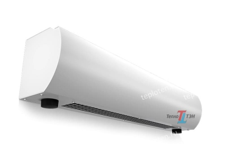 Тепловая завеса КЭВ 3 П 1154Е