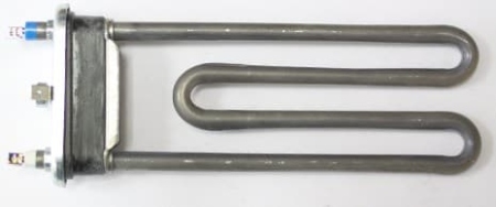 ТЭН 1640W (прям.L=180,R13+,M135) стир. маш. (815663/41009027)