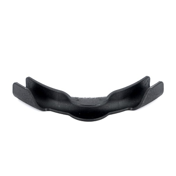 Фиксатор поворота трубы 16-18, 90град (пластик)