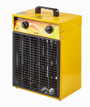 Тепловая пушка BALLU BHP-ME-9 (НС-1069380)