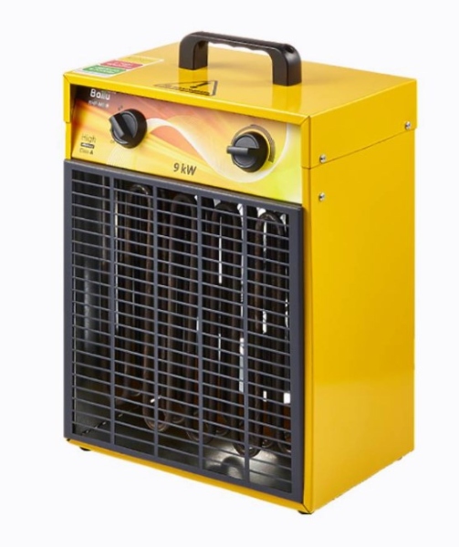 Тепловая пушка BALLU BHP-ME-9 (НС-1069380)