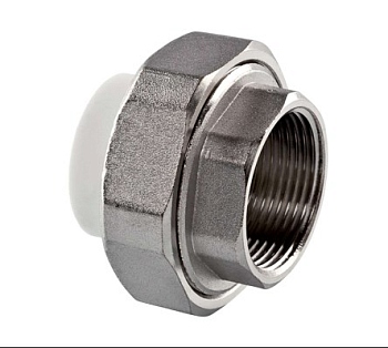 ППР Американка муфтовая ВР 20-1