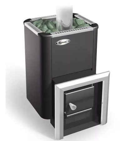 Печь банная Ермак 12