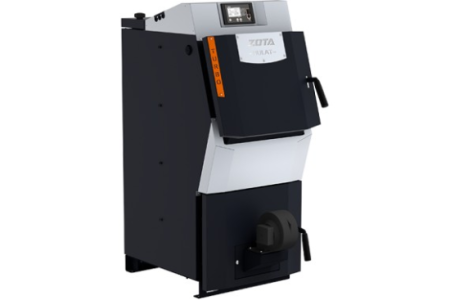 Котел отопительный ZOTA Bulat-Turbo 20 кВт