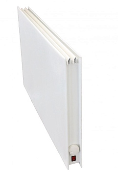 Обогреватель элект. бытовой настенный Теплофон с терморегулятором ЭРГНА-0,7 (00000000371)