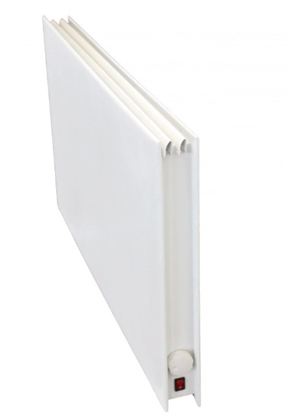 Обогреватель элект. бытовой настенный Теплофон с терморегулятором ЭРГНА-0,7 (00000000371)