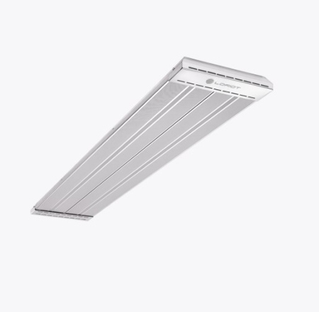 Обогреватель инфракрасный  Loriot  Lin-2,0