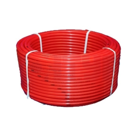 Труба из сш п/этиленPERT d16*2.0 FORMUL SDR 8 (бухта200м) (PRT-160000)