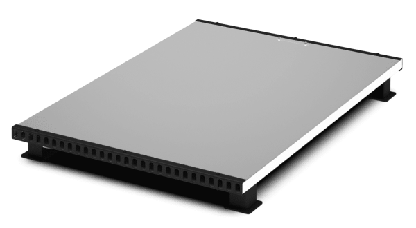 Экран защитный напольный 20 ТеплоДар