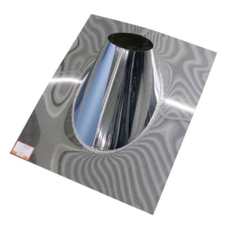 Проход кровли КРК (45, 430, 0,5, ВА, D 180) (Теплов) (Проход кровли КРК)