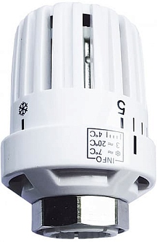 Головка термостатич. (САНТИМ)