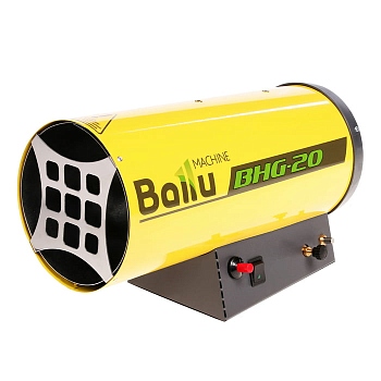 Тепловая пушка газовая BALLU BHG-20