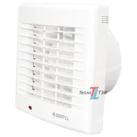 Вентилятор оконный POLO 6 OK 150 S