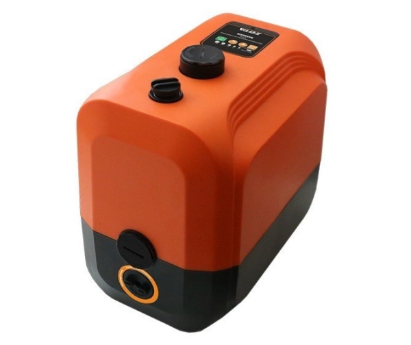 Насосная станция ZOTA Mandarin-H40 (РА-00070456/PS3631000040)