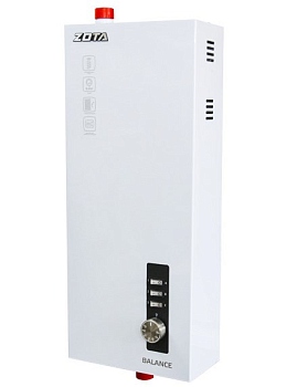 Электрокотел  ZOTA -  30 Balance V2
