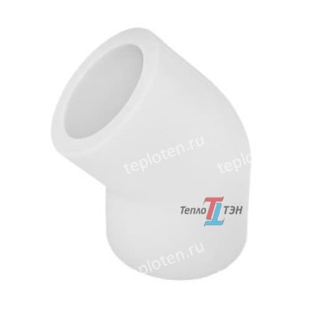 ППР Угольник 90-63мм