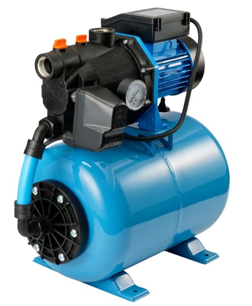 Установка повышения давления ДЖИЛЕКС ДЖАМБО 60/35 П-24 (2.0) (НС-1612210)