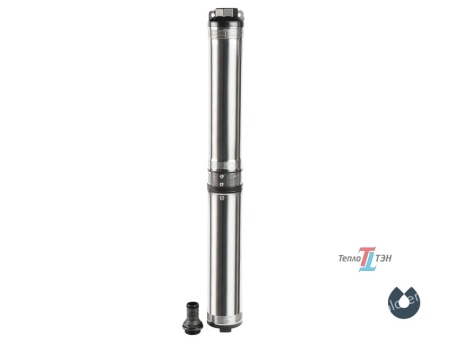 Насос ECO MIDI-2 погружной (550 Вт, кабель 40м)