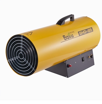 Тепловая пушка газовая BALLU BHG-85