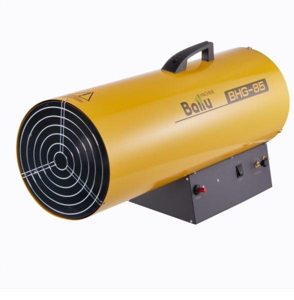 Тепловая пушка газовая BALLU BHG-85