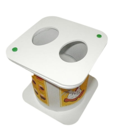 Овоскоп ОВ-6 на 2 кур яиц (от 1 до 3)