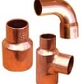 Фитинги для медных труб Фитинги для медных труб