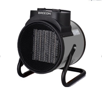 Тепловентилятор BREEON BHEG-3000