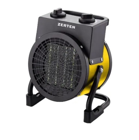 Тепловая пушка Zerten ZPK-20R, 150 м3/ч