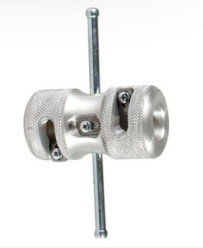 ППР Зачист. инструмент (с зап. лезв.) 20*25мм  Candan (СМ PPS-20)