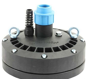 Оголовок скважинный  АОС-114-32 (БЭЗ) UNIPUMP, (107-114)