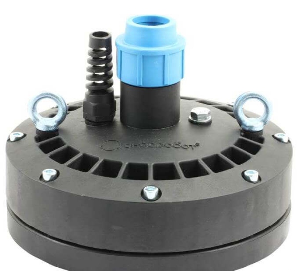 Оголовок скважинный  АОС-114-32 (БЭЗ) UNIPUMP, (107-114)