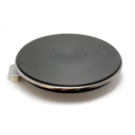 Конфорка ЭКЧ-1,0 кВт,Д-145мм с нерж.ободом