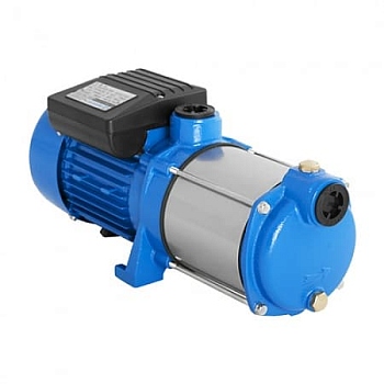 Насос центробежный АМН-100-6S