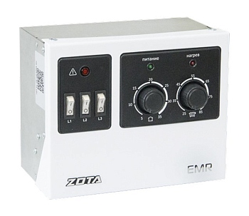 Пульт управления EMR -И1 до 9 кВт (00000072635/PU3443321003)