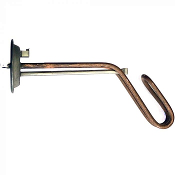 Нагр. элемент 1,5 кВт гор. (66082)