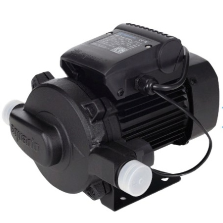 Насос повысительный автоматический ТЕМА-400ЕА (2400)