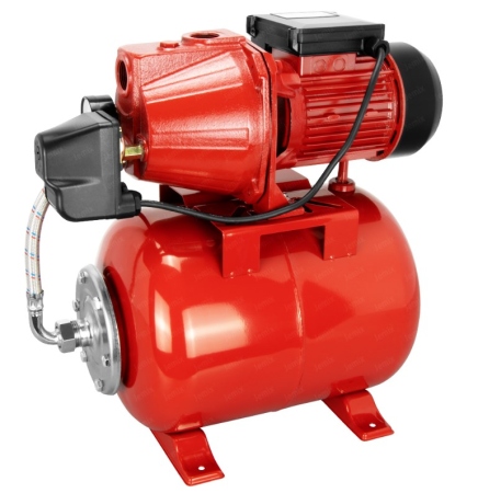 Автоматическая насосная станция JEMIX АПЦН-50-44