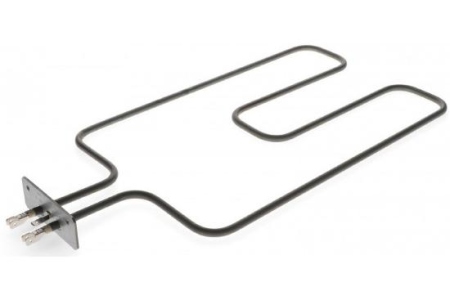 ТЭН бытовой к духовкеВЕКО (узк низ) 1100 Вт