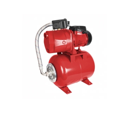 Автоматическая насосная станция JEMIX АПЦН-70-50, 1100 Вт