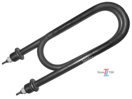 ТЭН вод. 140 А 13 / 5,0 кВт ф.7