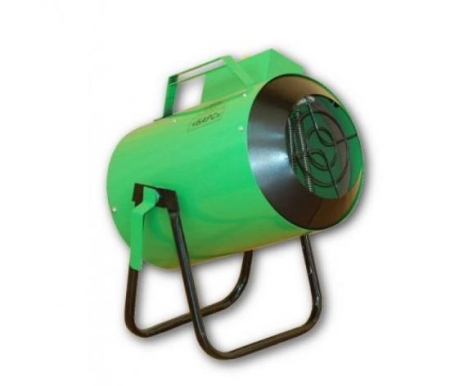 Тепловая пушка Барс ЭТВ - 5/220